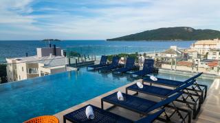 Ingleses Park Hotel - Florianópolis - 5