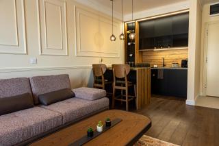 Palace Apartmans - 5