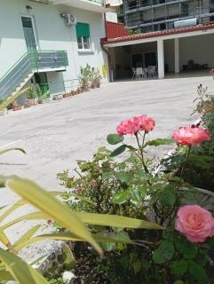 Gorizia vacanze appartamento in villa con parcheggio - Gorizia - 9