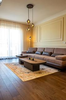 Palace Apartmans - Sremska Mitrovica - 1