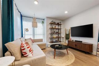 Keep Austin Cozy - Central Retreat - Austin - 9