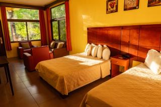 Grand Caporal Hotel - Chiquimula - 0