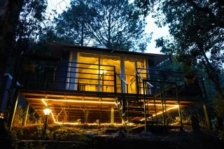 Apricot Luxury Tent Retreat in Majkhali - Chaubattia - 6