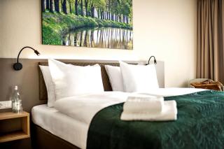 Nest Hotel Nordhorn - Neuenhaus - 9
