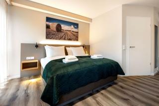 Nest Hotel Nordhorn - Neuenhaus - 2