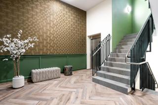 Nest Hotel Nordhorn - Neuenhaus - 4