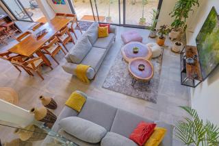 Cozy Getaway Shared Pool & Cenote Access - Playa del Carmen - 4