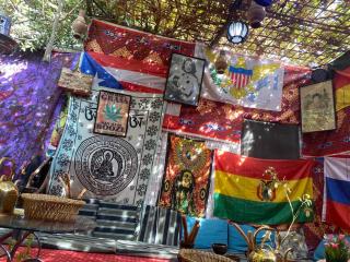 peace garden hostel & camp - 2