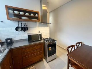 Rustic House with Large Garage - Close to the Beach - Santos - 1