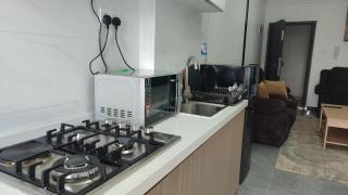 Central Apt in Kilimani Nairobi Kenya - Nairobi - 1