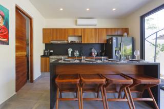 Family Home with Patio, Shared Pool & Cenote - 9