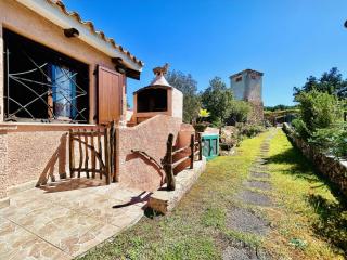 Villa Maffy - Baja Sardinia - 8