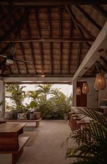Villa Seremonia Oasis De Lujo En La Selva - Tulum - 7