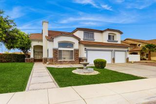 Desert Ridge Retreat - Queen Creek - 0
