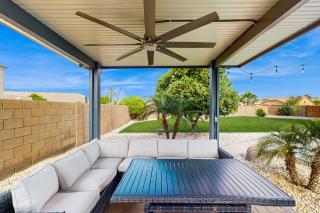 Desert Ridge Retreat - Queen Creek - 8