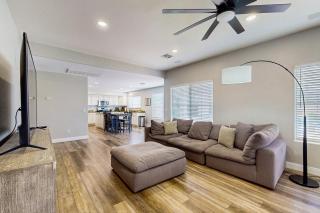 Desert Ridge Retreat - Queen Creek - 7