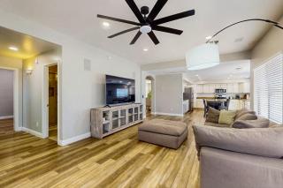 Desert Ridge Retreat - Queen Creek - 6