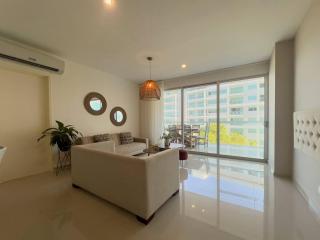 Incredible ocean view Morros ultra 4th floor 05 - Cartagena das Índias - 9
