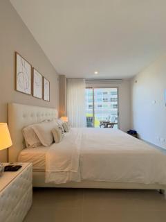 Incredible ocean view Morros ultra 4th floor 05 - Cartagena das Índias - 5