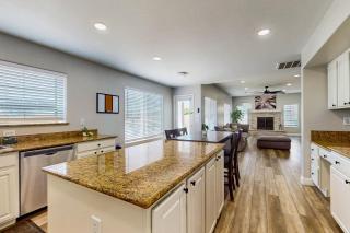 Desert Ridge Retreat - Queen Creek - 2