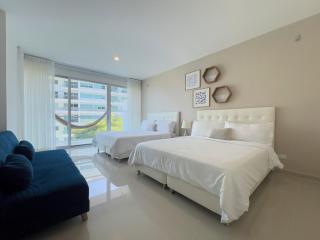 Incredible ocean view Morros ultra 4th floor 05 - Cartagena das Índias - 4
