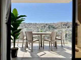 Brand new, Modern, Breathtaking view, just for you - Amman - 0