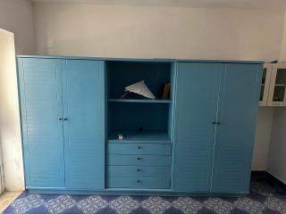 Beachstudio Monolocale fronte mare a Rosamarina - 3