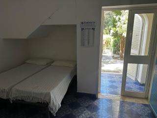 Beachstudio Monolocale fronte mare a Rosamarina - Rosa Marina - 1