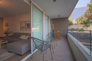 Estadia Premium en Las Condes - Santiago - 9