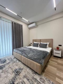 Apartments U-tower 62 Tashkent by RNB estate - Tasjkent - 0