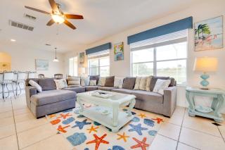 Game Room and Community Perks Davenport Getaway! - 3