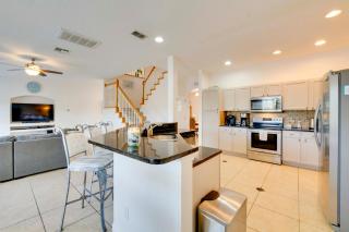 Game Room and Community Perks Davenport Getaway! - 1