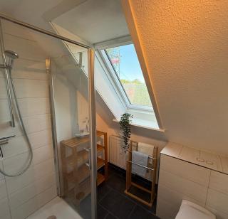 Ferienwohnung am Bauernhof - Behrensdorf - 5