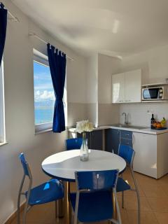 Apartments & Restaurant Condura Croatica Nin-Sabunike - Nin - 4