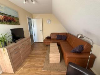 Ferienwohnung am Bauernhof - Behrensdorf - 3