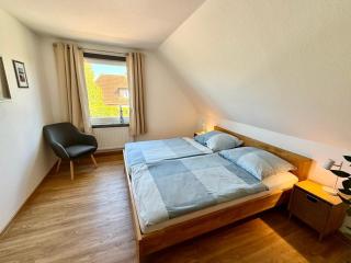 Ferienwohnung am Bauernhof - Behrensdorf - 7