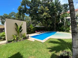 Caribbean Nest - Playa del Carmen - 1