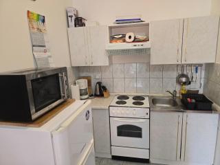 Apartments Stjepan - Malinska - 3