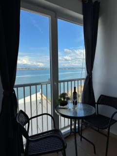 Apartments & Restaurant Condura Croatica Nin-Sabunike - Nin - 6