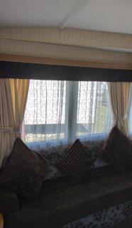 104-2 coral beach 6 berth 4 ADULTS MAX LEAD PERSON MUST BE OVER 30 - Ingoldmells - 4