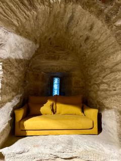 La tour du Château - Jacuzzi sur le toit - 6