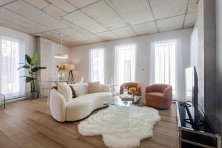 Stunning 2 BR condo in MTL OLd Port - Montréal - 9