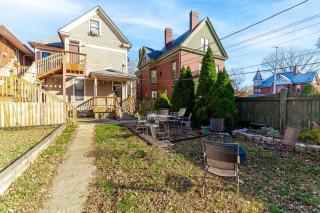 Shine Retreat - Private parking - Newly Reno - OSU - 8