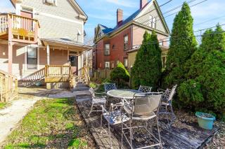 Shine Retreat - Private parking - Newly Reno - OSU - 6