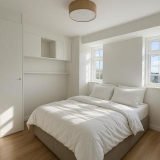 Central modern 1BR - Just Renovated - Londra - 7