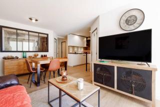 Juan les pins confort et commodites - Antibes - 5