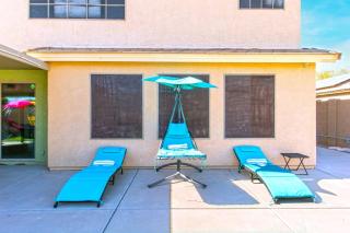 Free Pool Heat | Piano | King Bed | Air Hockey - 5