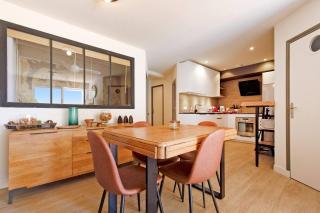 Juan les pins confort et commodites - Antibes - 2