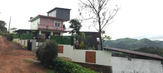Dusk Vistas Resort - Vagamon - 0