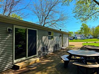 A Place at the Bay - 6